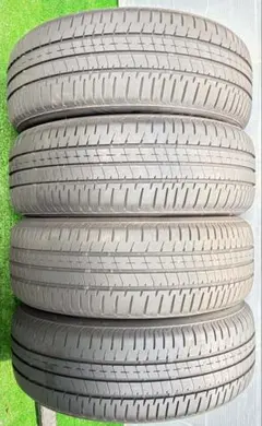 185/55R15 82V Bridgestone Ecopia NH200Cのサムネイル