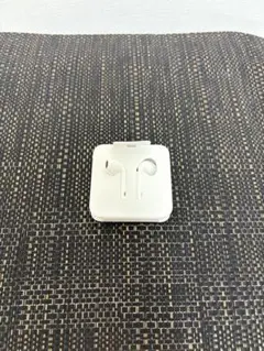 【新品・未使用】Apple EarPods 有線イヤフォン