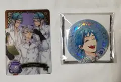 ツイステ　フロイド