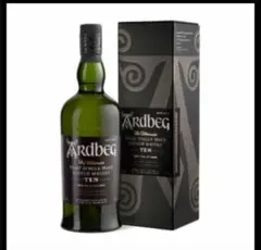 2025年最新】アードベッグ 10年の人気アイテム - メルカリ