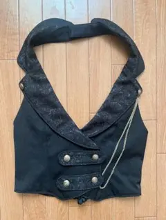 アマベル　ベスト 2026年最新】Amavel ベスト・ジレの人気アイテム - メルカリ