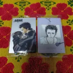 矢沢あい　ツインウエハース　NANA2点セット