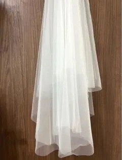 cherie ウェディングベール　グローブ　セット