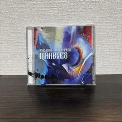 THE ORAL CIGARETTES MARBLES CD