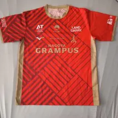 2026年最新】名古屋グランパスユニフォームの人気アイテム - メルカリ