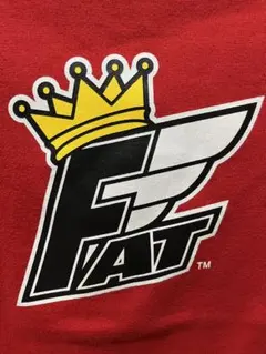 美品！　FAT Tシャツ　13オンス　titchのサムネイル