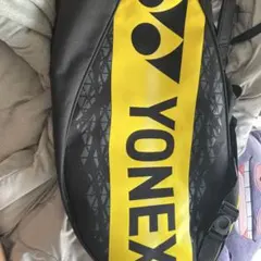 お*ン様 YONEXトーナメントバッグ
