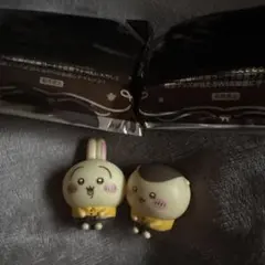 ココスちいかわソフビ人形