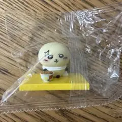 ちいかわ 松屋 コラボ オリジナルフィギュア ラッコ