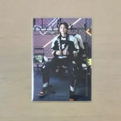 ディエイト トレカ seventeen home 2025 67