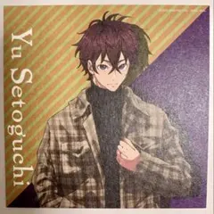 HoneyWorks コースター 5枚セット