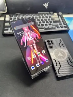 2025年最新】REDMAGIC 9 Pro 512の人気アイテム - メルカリ