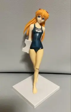 2026年最新】アスカ スク水の人気アイテム - メルカリ