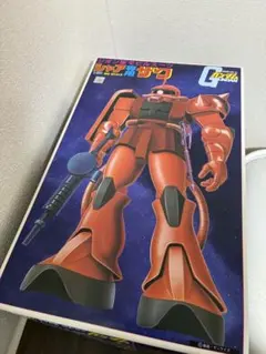 機動戦士ガンダム 旧キットJan無し バンダイ - メルカリ