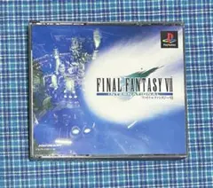 ファイナルファンタジーVII インターナショナル PS