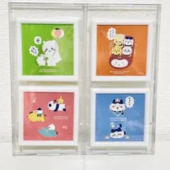 2025年最新】アートフレーム ちいかわワクワクゆうえんちの人気