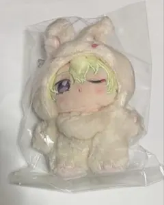 あんスタ いつぬい 乱凪砂 一緒に暮らすぬい 第2弾 うさぎ Eden 未開封