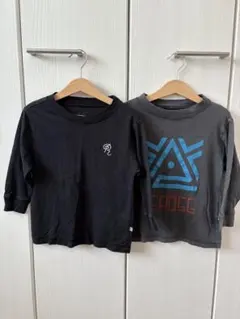 repose ams ロンT 2点セット