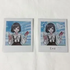 2025年最新】プロセカ チェキ 絵名の人気アイテム - メルカリ