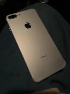 iPhone7Plus ジャンク
