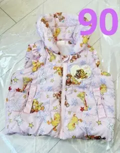 【値下げ】スージーズー　アウター　80&90cm 2点セット　姉妹　双子