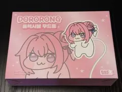 勝利の女神　DOROTHYドロロン NIKKE デスクライト　新品未開封