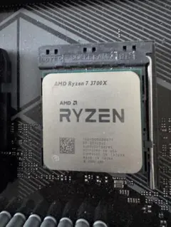 2026年最新】CPU ryzen 7 3700xの人気アイテム - メルカリ