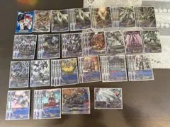 バディファイト　サツキ　戦艦　艦載機　デッキパーツ バディファイト サツキ 戦艦 艦載機 デッキパーツ - メルカリ