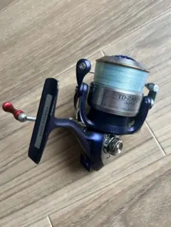 ダイワ ソルティガZ4500H ジャンク品 - メルカリ