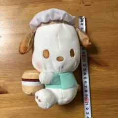 サンリオ ポチャッコ ぬいぐるみ サンリオ