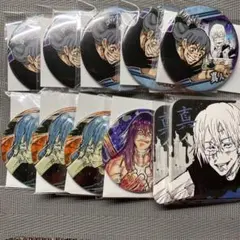 呪術廻戦 真人 セット