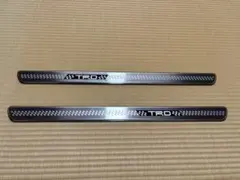 TRDドアスカッフプレート（LED付） 品番: MS351-18002のサムネイル