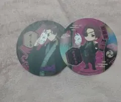 WIND BREAKER アニメイトカフェ 特典 蘇枋隼飛