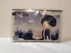 スタマイ　新堂清志　ビッグアクリルスタンドパネル