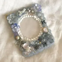 ホイップデコ　硬質カードケースB8