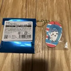 【あすか様専用】ちいかわ　ハチワレ　シーサーのおみやげやさん