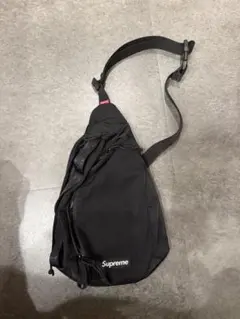 2026年最新】supreme sling bagの人気アイテム - メルカリ