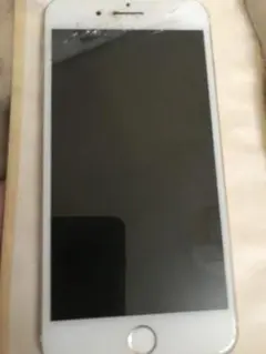 iPhone 7 Plus Gold 256 GB Softbank