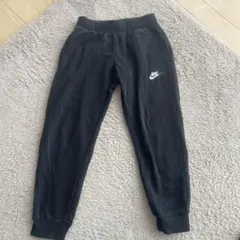 NIKE スウェット　パンツ　150
