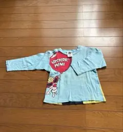 HYSTERIC MINI Tシャツ サイズ80