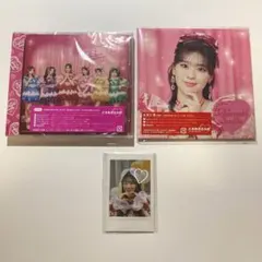 超ときめき宣伝部 アルバム 坂井仁香プリントチェキ - メルカリ