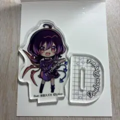 百均×東方project 封獣ぬえ アクリルスタンド