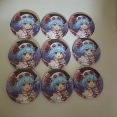 レミリア・スカーレット