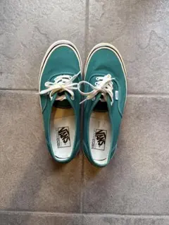 2026年最新】VANs アナハイム オーセンティック 27.5の人気アイテム 