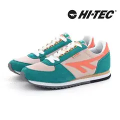 【美品】ハイテック シルバーシャドウ フォーティ 24cmのサムネイル