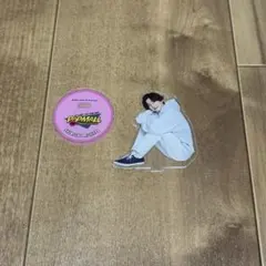 道枝駿佑 アクスタのサムネイル