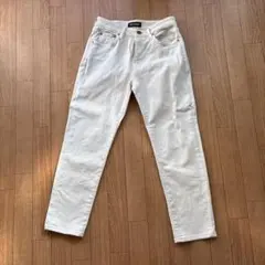 状態良　RED CARD デニム