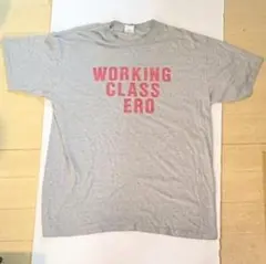 【希少】雑誌Spectator　Workingclassero Tシャツ