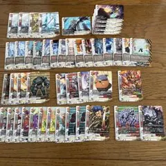 バディファイト　ダンジョンワールドのサムネイル