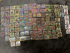 旧ビックリマンシール まとめ売り